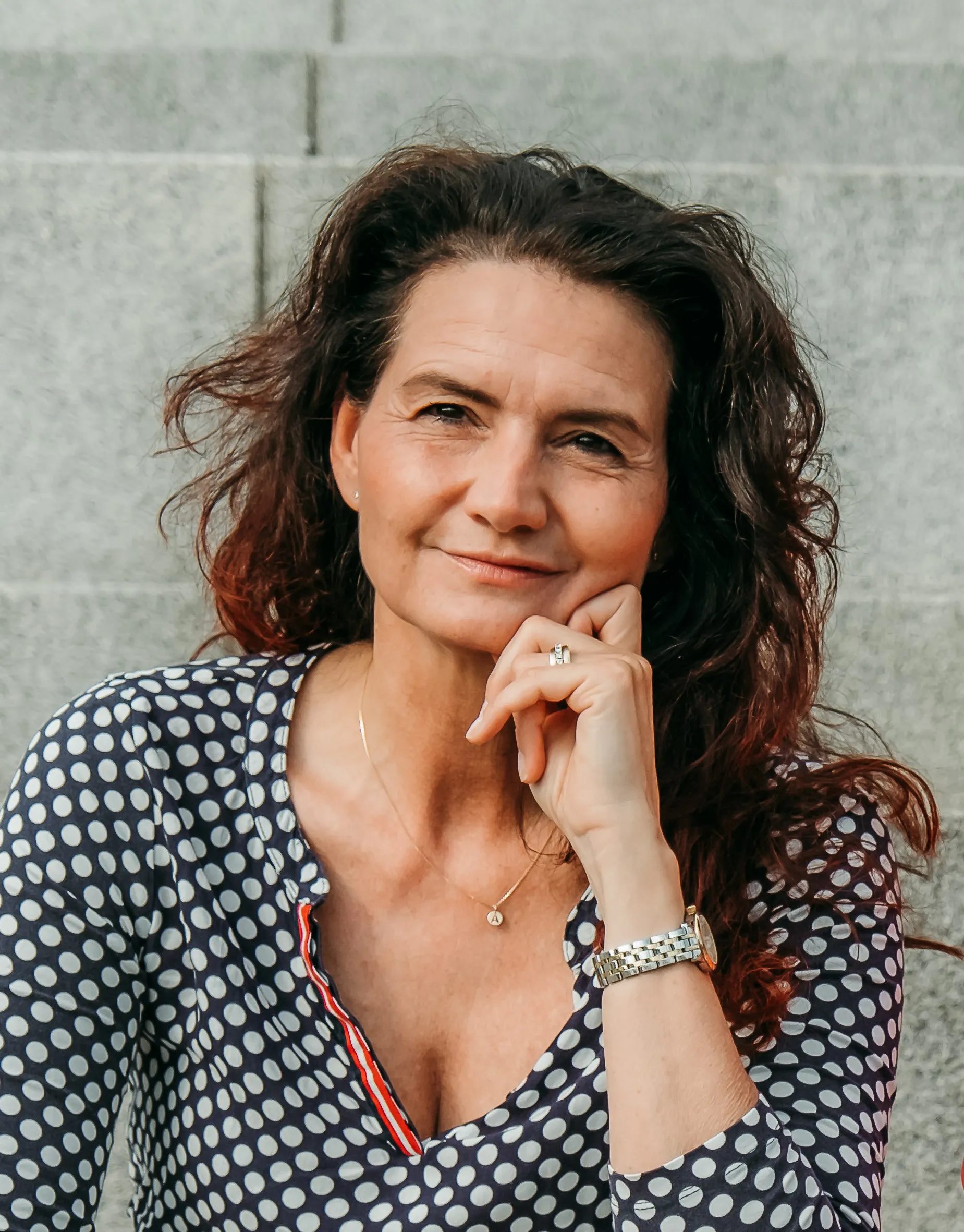 Annedore Kauffmann