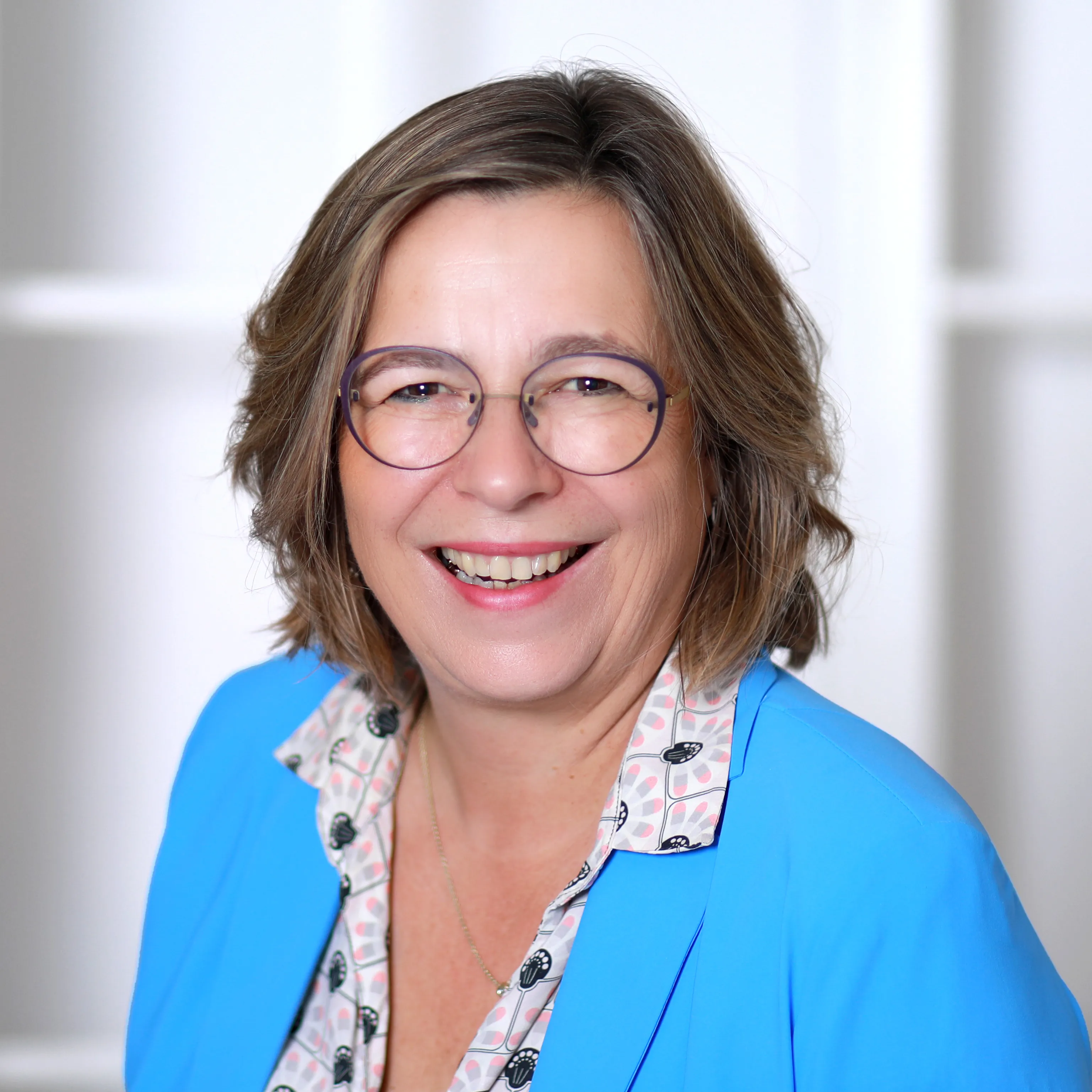 Birgit Wolters