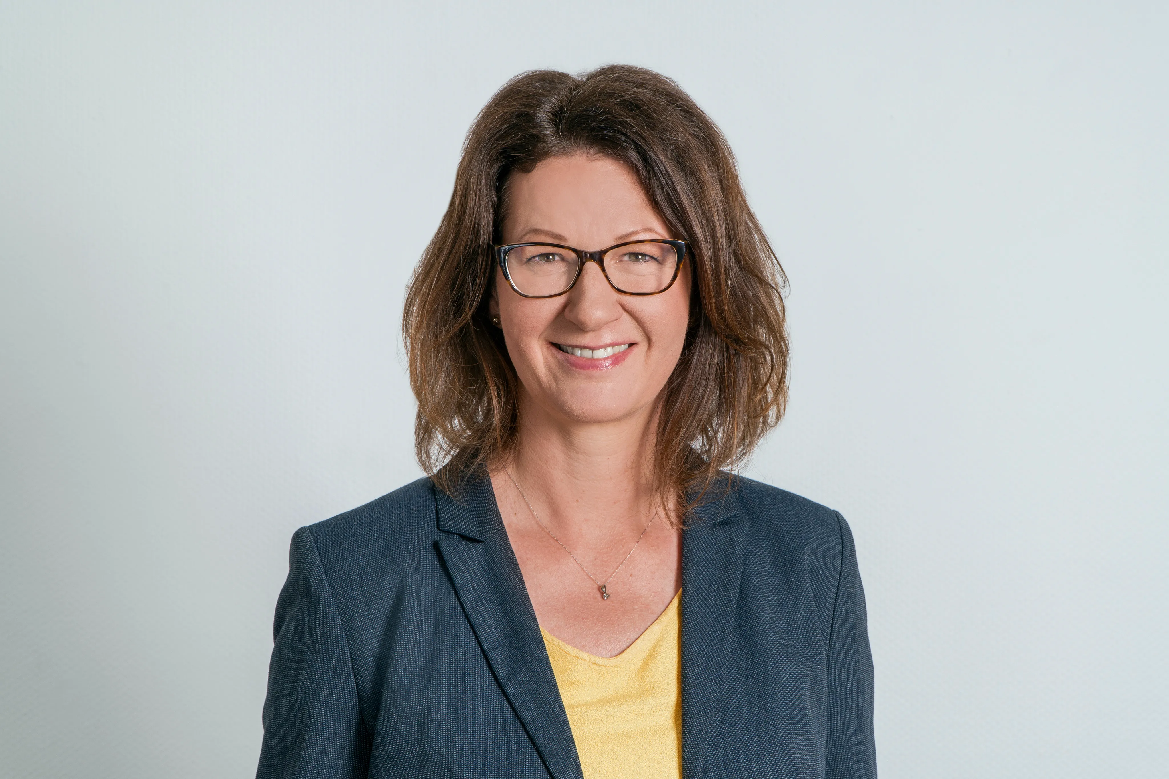 Bettina Busch