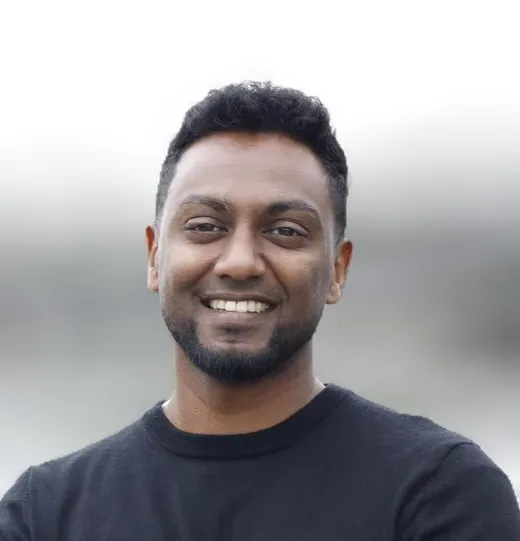 Mohan Thambayah