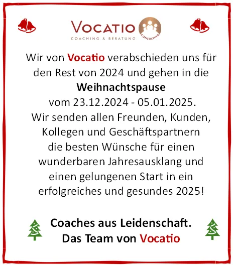 Verabschiedung in die Winterpause