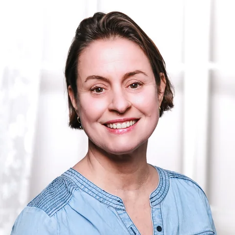 Anja Eggers