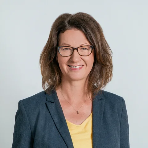 Bettina Busch