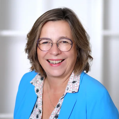 Birgit Wolters