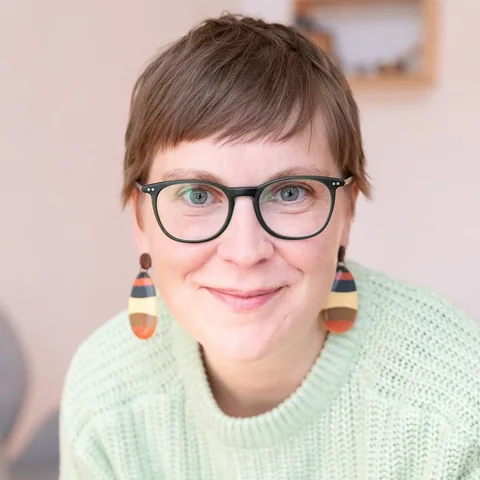 Britta Bollermann