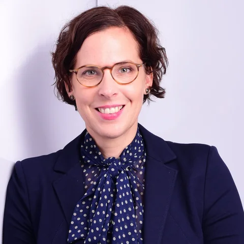 Isabel Grimpe