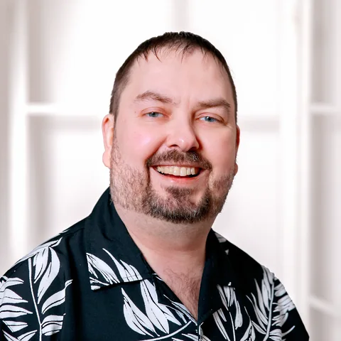 Jens Bergmann