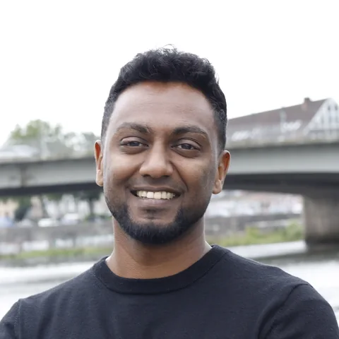 Mohan Thambayah